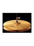 Zildjian A Zildjian 14-inch New Beat hi-hat cymbal pair
